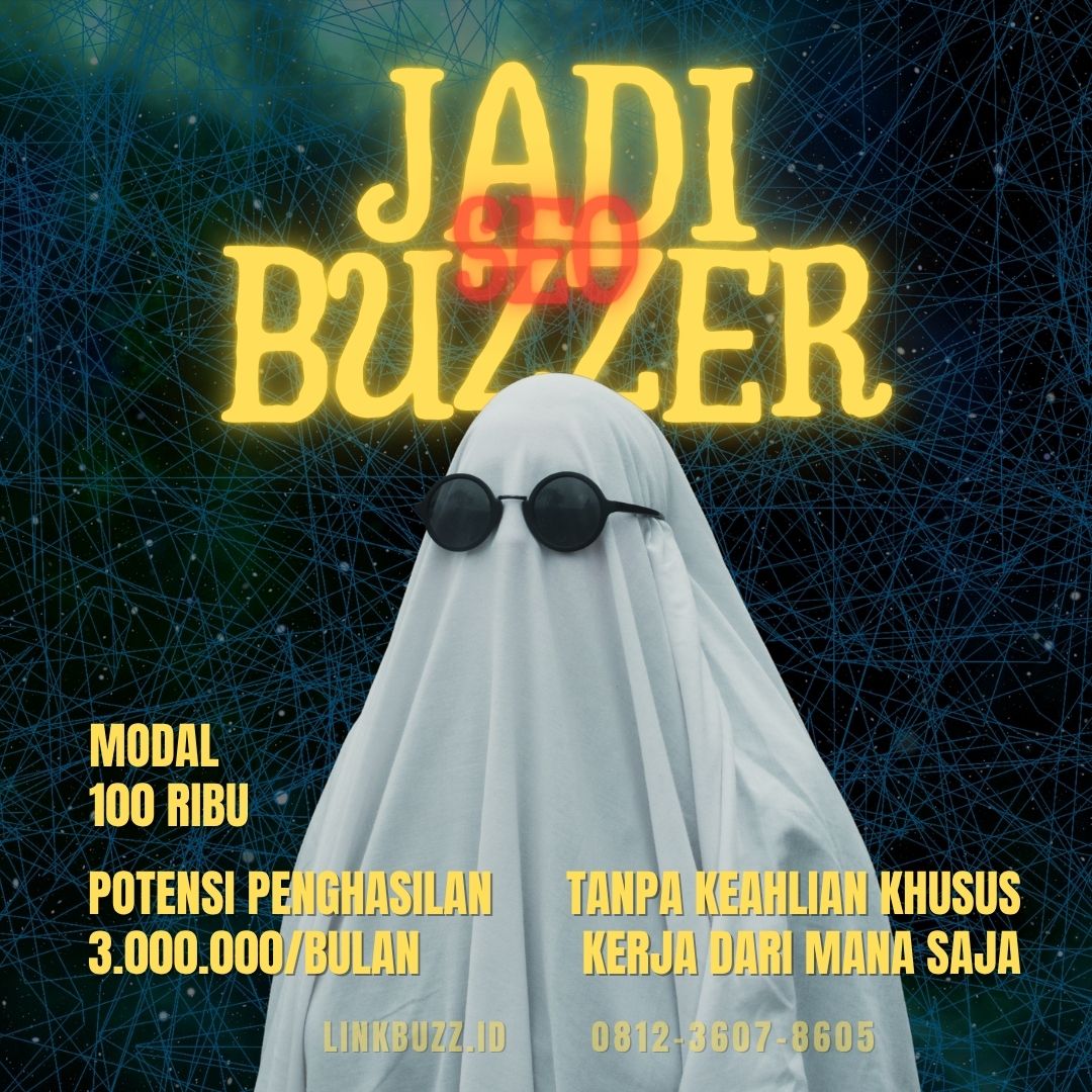 Buzzer SEO